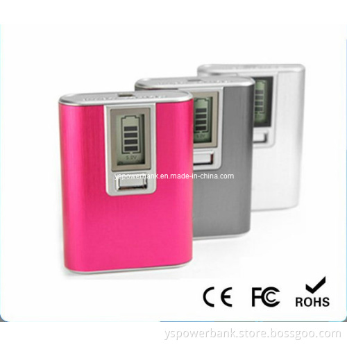 Colorful Power Bank 4400mAh (YS1)